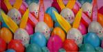 150 Rabbits:  unnatürlich - 3-ply - Colourful Life