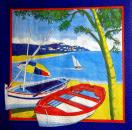 165 Maritim - 3-lagig - Stewo