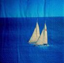 168 Maritime - 3-ply - Paper Design