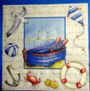 177 Maritime - 3-ply - Atelier