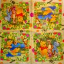039 Winnie Pooh - 3-ply (551230)