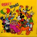 049 Mickey Mouse - 2-ply (49) - Disney