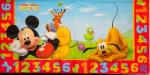 051 Mickey Mouse - 2-ply - Disney