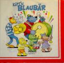 097 Known Figures - 3-ply - Käpt`n Blaubär