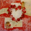 121 Heart / Hearts - 3-ply - Paper Design