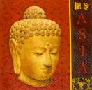 176 Asien - 3-lagig - Avantgarde