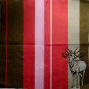 169 Deer - 3-ply - Boon and Bane