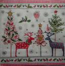 174 Deer - 3-ply - Stewo
