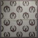 177 Deer - 3-ply (brown) - Ihr