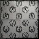 177 Deer - 3-ply (black) - Ihr