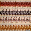 054 Rooster,  Hen - 3-ply - Emma Bridgewater