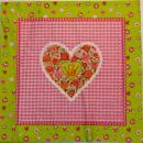 140 Heart / Hearts - 3-ply
