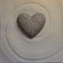 141 Heart / Hearts - 3-ply - Paper Design