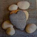 159 Heart / Hearts - 3-ply - Paper Design