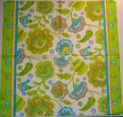 031 Magnolias - 3 ply - (blue) - Atelier