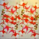 056 Flowers Others - 3 ply - Atelier