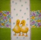 050 Ducks - 2-ply