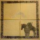 013 Zebra - 3-lagig - MOLCA / Ladies Mol