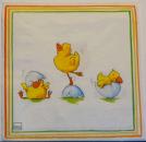 069 Ducks - 3-ply - Home Fashion