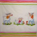 052 Sheep - 3-ply - Home Fashion