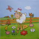 055 Sheep - 3-ply - ti-flair