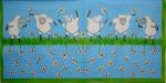 057 Sheep - 3-ply