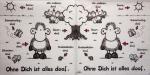 066 Sheep - 3-ply - Sheepworld