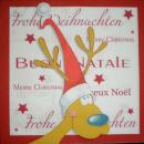 066 Deer - 3-ply - Home Fashion - CS