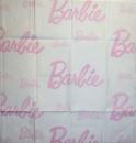 183 Mädchen - 4-ply - Barbie Handkerchief