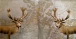 125 Deer - 3-ply - Paper Design
