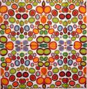 144 Pattern - 4-ply - Sniff Handkerchief
