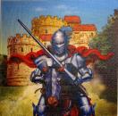 002 Knight - 3-ply - Converting