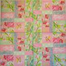 155 Asien - 3-lagig - Colourful Life