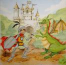 009 Knight - 3-ply - Home Fashion