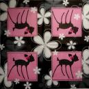 155 Deer - 3-ply - Home Fashion