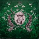 162 Deer - 3-ply (grün) - ppd - G.v.d Flierdt