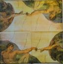 060 Century - 3-ply (beige/orange) - Michelangelo