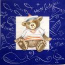 198 Maritime - 3-ply - Ambiente