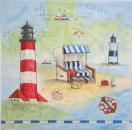 201 Maritime - 3-ply - Ambiente