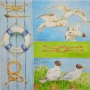 219 Maritime - 3-ply - Ambiente