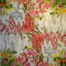 091 Flowers Others - 3 ply - Michel