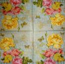 294 Roses - 3-ply - Ambiente