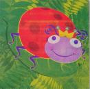 019 Insekten - 2-lagig