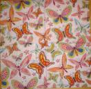 026 Schmetterlinge - 3-lagig- Atelier