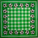 026 Sport: Fußball - 3-ply - CS