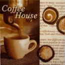 087 Coffee / Cafe - 3-ply - Ambiente