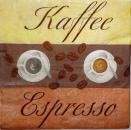 108 Coffee / Cafe - 3-ply