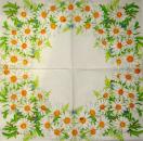 162 Daisies - 3-ply - Daisy