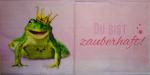 289 Scripture - 3-ply - napkins Für Dich :-)