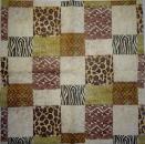 041 Africa - 3-ply - Cypress